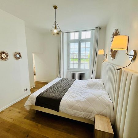Le Caterina - T4 Entre Loire Et Chateau Royal - Manoir De La Concorde Amboise Dış mekan fotoğraf