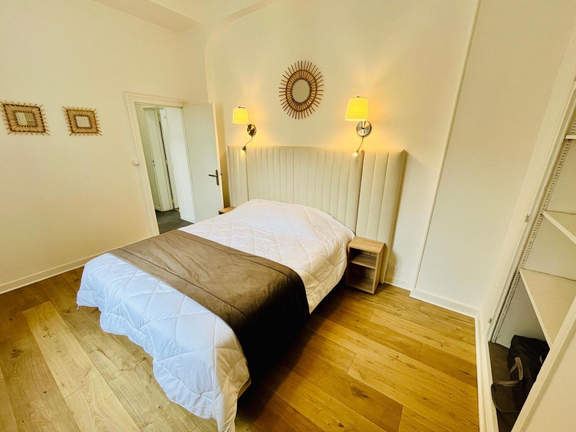 Le Caterina - T4 Entre Loire Et Chateau Royal - Manoir De La Concorde Amboise Dış mekan fotoğraf